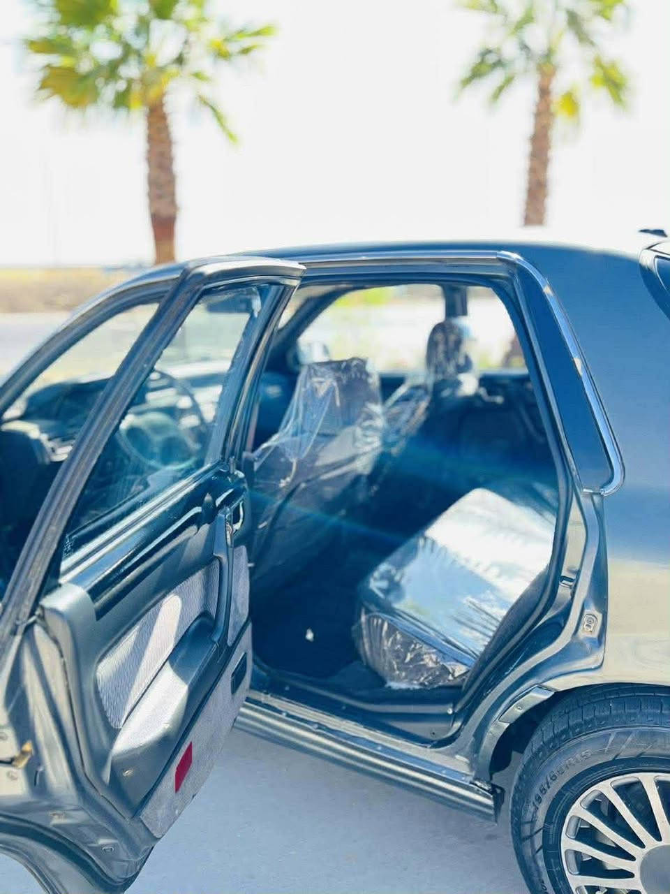 سلام عليكم مكلف بل نشر كلاند مستوبشي موديل 92 محرك 63 مرغوب كير عادي جام كهربائي سلايت كهربائي كلها شرط تحويل غرامات ورقتين ينزل من السعر شرط سعر سياره 36 مجال
*********** وات ساب فايبر هم موجود
