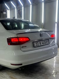 جيتا • ٢٠١٦ • ١٫٨ تيربو