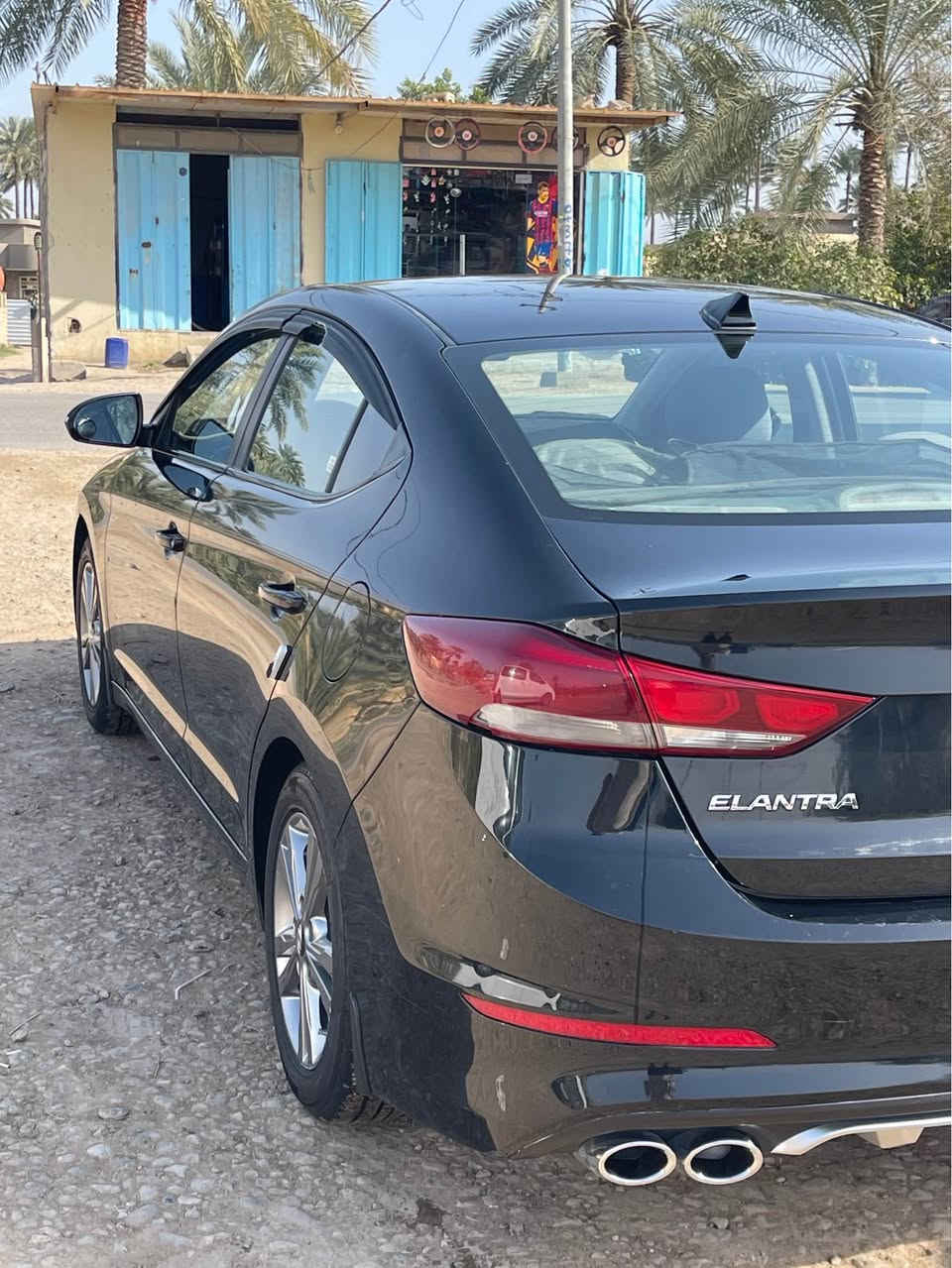 ‎النترا‎ حديثة, الأنبار


**إذا كنت صاحب هذا الإعلان وتريد حذفه لأي سبب، رجاءا أرسل رسالة إلى الدعم الفني**