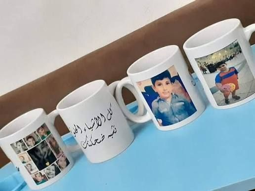 تبحث عن هدية تعبر عن مشاعرك بدقة؟ أو ترغب في كوب خاص يحمل تصميمك المفضل، صورتك، أو حتى مقولة تُلهمك كل صباح؟ نحن هنا لنحول أفكارك إلى واقع بألوان زاهية وجودة تدوم! 🎨

لماذا تختار الطباعة لدينا؟
✅ دقة عالية: طباعة حرارية احترافية بألوان واقعية.
✅ ثبات الألوان: تصاميم تقاوم الغسيل والاستخدام المتكرر.
✅ تخصيص كامل: نطبع لك أي صورة، اسم، أو شعار تطلبه.
✅ سرعة في التنفيذ: طلبك يجهز بأسرع وقت ممكن
يوجود توصيل جميع انحاء العراق


**إذا كنت صاحب هذا الإعلان وتريد حذفه لأي سبب، رجاءا أرسل رسالة إلى الدعم الفني**