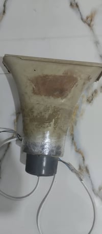 بوقيه اصلية • ناصرية • شرط فحص