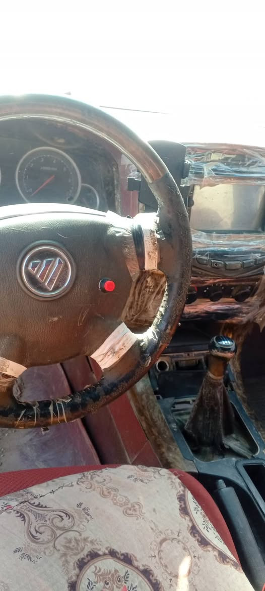 سياره موديل 13 رقم بابل سياره المنظومه تبريد شغال مالتها بس عاوزه غاز يوجد مراوس للبيع مكان السياره بغداد***********
