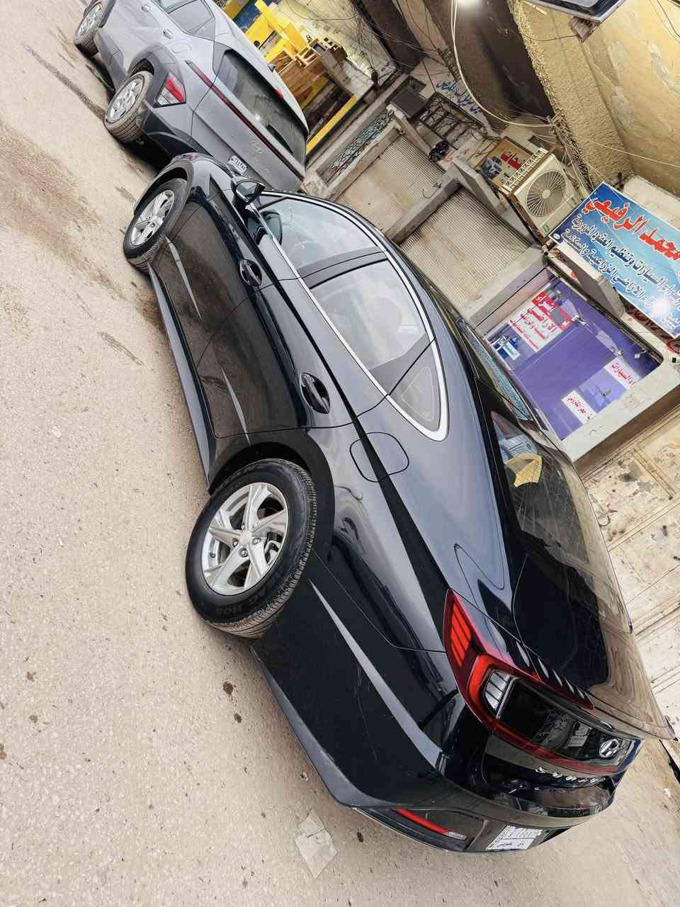 السلام عليكم سوناتا  غاز بلادي سياره بدون صبغ 
كفاله عامه مكاني بابل 
موديل 22 ورقم بابل ***********
