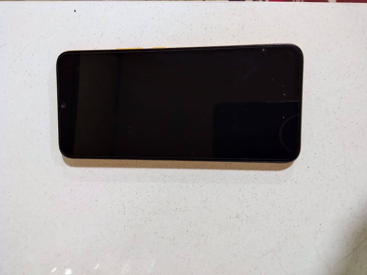 للبيع هونر X5a  جهاز جديد مع حافظه لاسق ضد كسر شاحنه اصليه فقط ١٢٨ ذاكره سكني محموديه حي رشيد قفل ١٠٠


**إذا كنت صاحب هذا الإعلان وتريد حذفه لأي سبب، رجاءا أرسل رسالة إلى الدعم الفني**