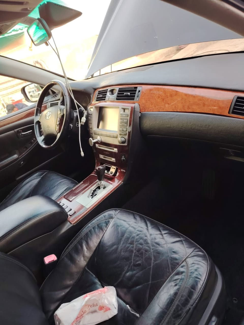 ماجستا 2007 مبايعات جاهزه السياره من كلشي.. فول لمتد للبيع السعر 130 وبيه مجال... مكلف بالنشر رقم الهاتف *********** واتساب فقط
