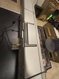 مسجل استريو سوني للبيع سعر خاص او على رقم وتساب 07706401697