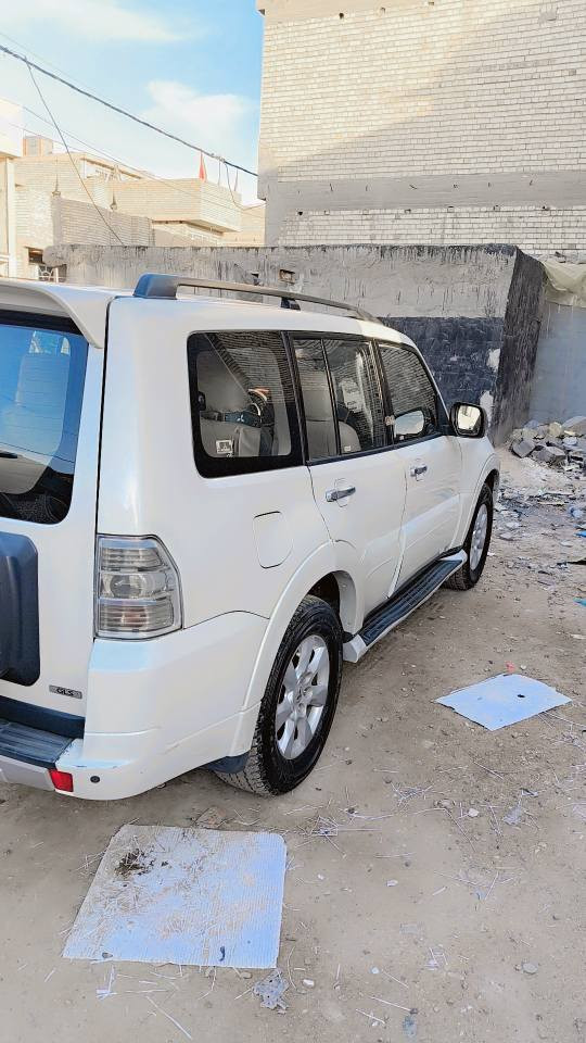 السلام عليكم بيع مستعجل جدآ جدآ
باجيرو حبتور 2009 
فتحة سقف
تبريد 3قطع
مكينه 3500
كير جيد
مري شفط
دفع رباعي
دفلوك
دمام
شاشه 
كامره خلفيه
اي بي اس
كشنات جلد
7راكب
مكان السياره بغداد ابو عظام 
سياره جاهزه خير من الله 
السونار مرفق مع الصور بغداد, العراق


**إذا كنت صاحب هذا الإعلان وتريد حذفه لأي سبب، رجاءا أرسل رسالة إلى الدعم الفني**