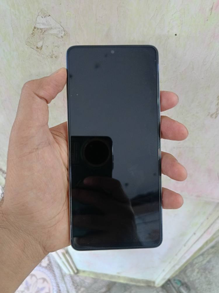 ريدمي نوت 12 برؤ جهاز مكفول كفالة عامة مواصفاتة معروفة بطاريتة 5000 بصمة ايد وبصمة وجه شاشة سوبر اميلود ومعالج مركزي 780 سناب داركون سعرة 170 وبي مجال #شراي_تعال_خاص ديوانية, القادسية


**إذا كنت صاحب هذا الإعلان وتريد حذفه لأي سبب، رجاءا أرسل رسالة إلى الدعم الفني**