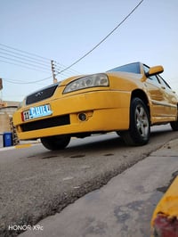 شيري كوين • ٢٠١٣ • مكفولة