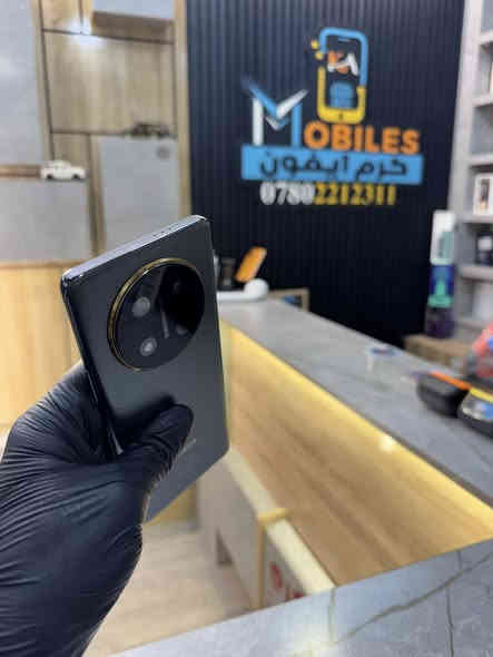 هونر (X9C) 🎖️ مستخدم

🛑 ذاكره 256 + 12

🛑 استخدام جداً قليل
 
 🛑 نظافه 💯❌💯

🛑 بدون ملحقات  

🛑 تكدر تستبدله ويا 👈🏻اي جهاز عندك

🛑 السعر (250) 🔥🔥 الف

هيت . الچري . بدايه فرع باب الحاره
☎️ *********** ☎️
