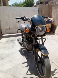 بوكسر • موديل ٢١ • نضافه فول