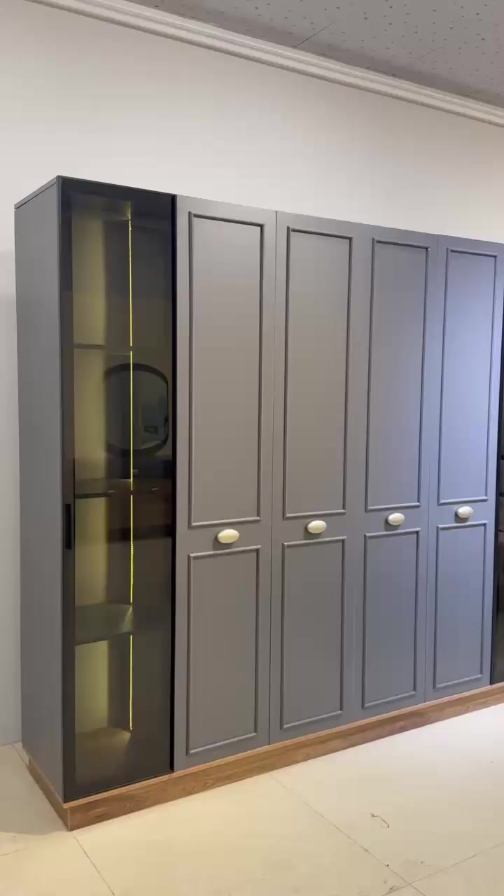 وصول غرفة نوم بسمان ابواب 10 قطع معمل اصلي درجة اولى📢

نفس الصورة بالضبط💯
برغي وجوي حديد
سرير جك خزان 
ابواب الجوانب المنيوم جام شفاف
نقوش بروفيل درجة اولى 
انارة لد بالكنتور 💡
انارة بالكومديات💡
انارة بالميز تواليت 💡
تقاطيع مميزة ✅
نرمايد هيدروليك ✅
سكك ثلاث مراحل  ✅
نقوش درجة اولى ✅
متوفرة بلون كريمي ورصاصي ✅
قياس الكنتور مع الملحق 335سم✅
سرير 180 *200 ✅

 
السعر مليون و 425


**إذا كنت صاحب هذا الإعلان وتريد حذفه لأي سبب، رجاءا أرسل رسالة إلى الدعم الفني**