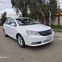 للبيع سعر 54$ امكراند EC7 موديل 2012 ماشية 170  محرك ٤سلندر حجم ١٨ كير...