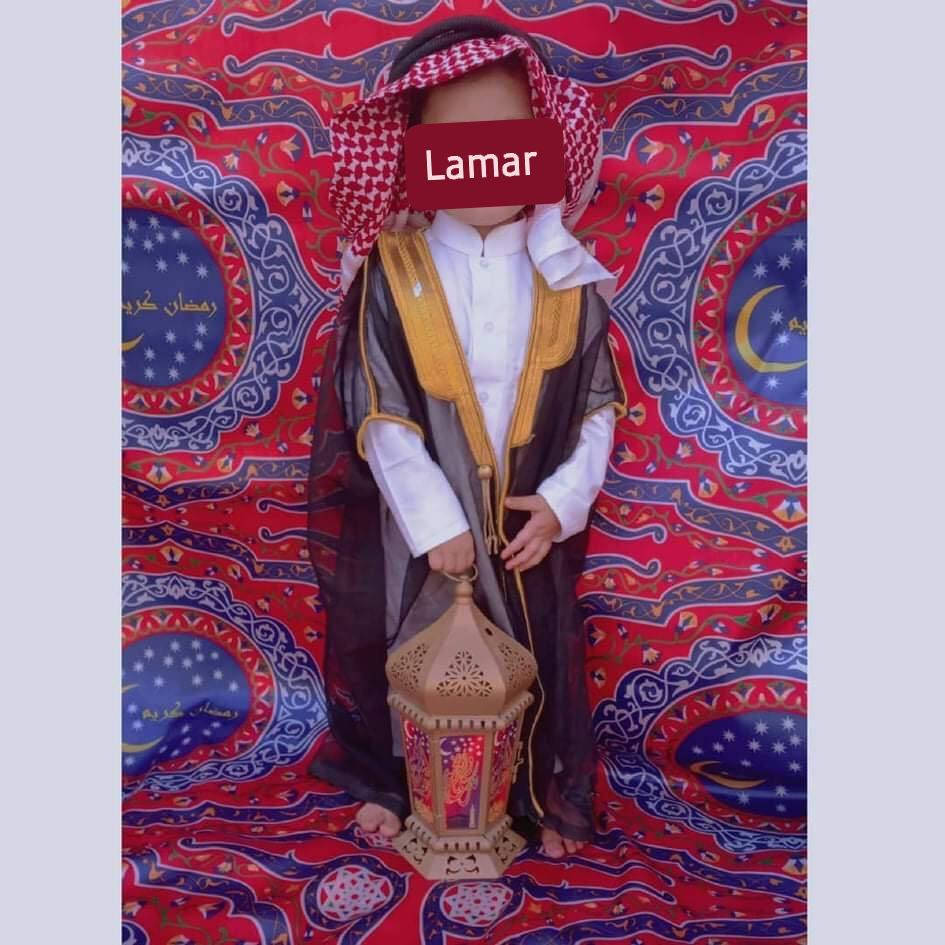 عررررررض خاااص لفتره محدوده 
سارعوا بالحجز قبل نفاذ الكميه
وفرنالكم الزي العربي للاطفال 
بشت  وكلبيه ب١٠ آلاف فقط 
والتوصيل ٣٠٠٠ جميع المحافظات


**إذا كنت صاحب هذا الإعلان وتريد حذفه لأي سبب، رجاءا أرسل رسالة إلى الدعم الفني**