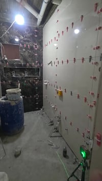 الرف من الاماكن المهمه في الحمام  اعمالنا بغداد 07713679940