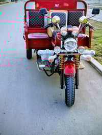 ستوته سلطان • موديل 2022 • محرك سليم