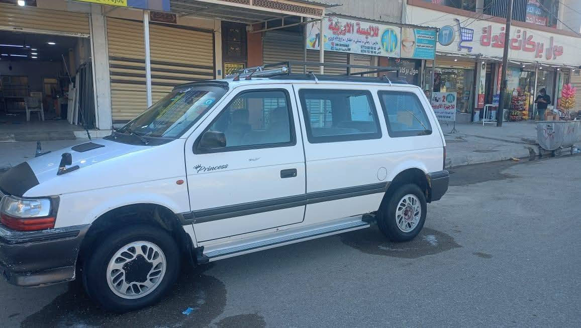 كلايزر موديل 1993 كير محرك كامري 2200 سنويه الى 29 شرط تحويل السعر 45 بي مجال قليل لطيبين
***********
***********
مكان كركوك
