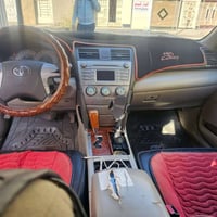 كامري GLX • ٢٠٠٨ • محرك ٢٤٠٠