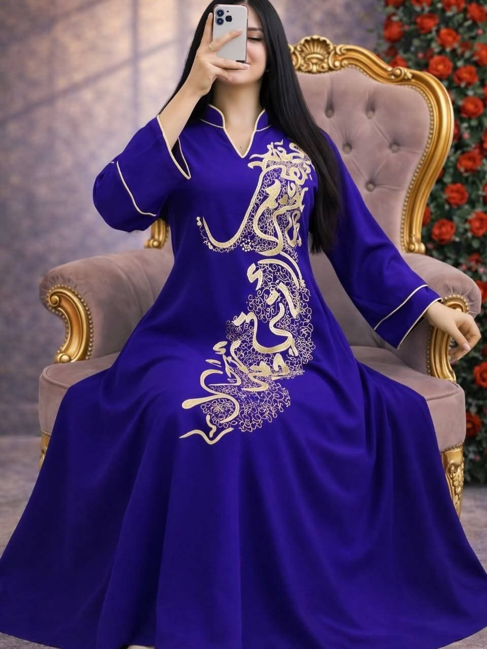 دراعة كويتي لموسم الصيفي 2026 الخامة كشمير 
موديل ولاغلطة درجة أولى 
القياسات L Xl  XXL
تلبس لغاية وزن ١١٠ واكثر 
للحجز بلخاص وبلواتساب *********** 
متوفر توصيل جميع محافظات  
 #موديلات_تجنن#تخفيضااااااات#سسسسسسعر
