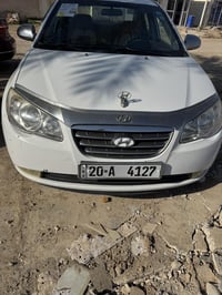 افانتي 2007 مواصفات فول عدا الفتحه مكينه كير تبريد كهربائيات كله شغاله...