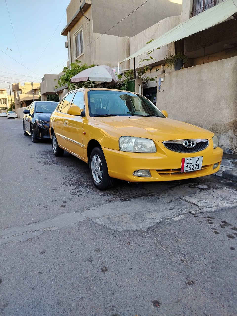 سلام عليكم موديل 2015البيع مكاني بغداد بسمي تحويل مباشر السعر 76وبيهه مجال قليل ***********
