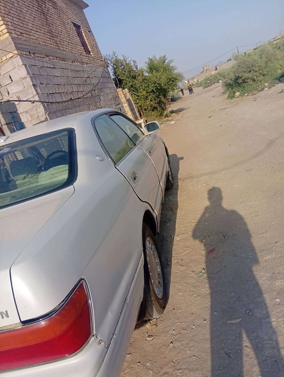 السلام عليكم بطه من فصله للبيع رقم انبار بسمي انكليزي محرك اثنين اونص***********
