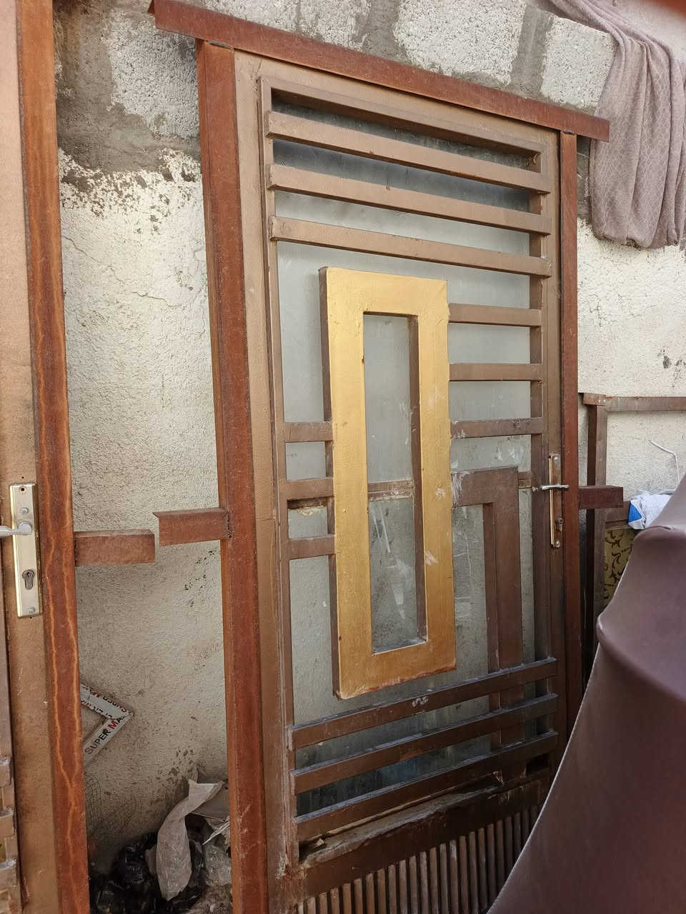 سلام عليكم شباب عدي ذني بيبان حديد وشباك وباب المنيوم درجه أول تفصال مو جاهز ارتفاع 200م ونضيفات وحلوات إلي حاب ياخذهن يتصل عل هذا رقم
***********
 
سلام عليكم شباب عدي ذني بيبان حديد وشباك وباب المنيوم درجه أول تفصال مو جاهز ارتفاع 200م ونضيفات وحلوات إلي حاب ياخذهن يتصل عل هذا رقم
