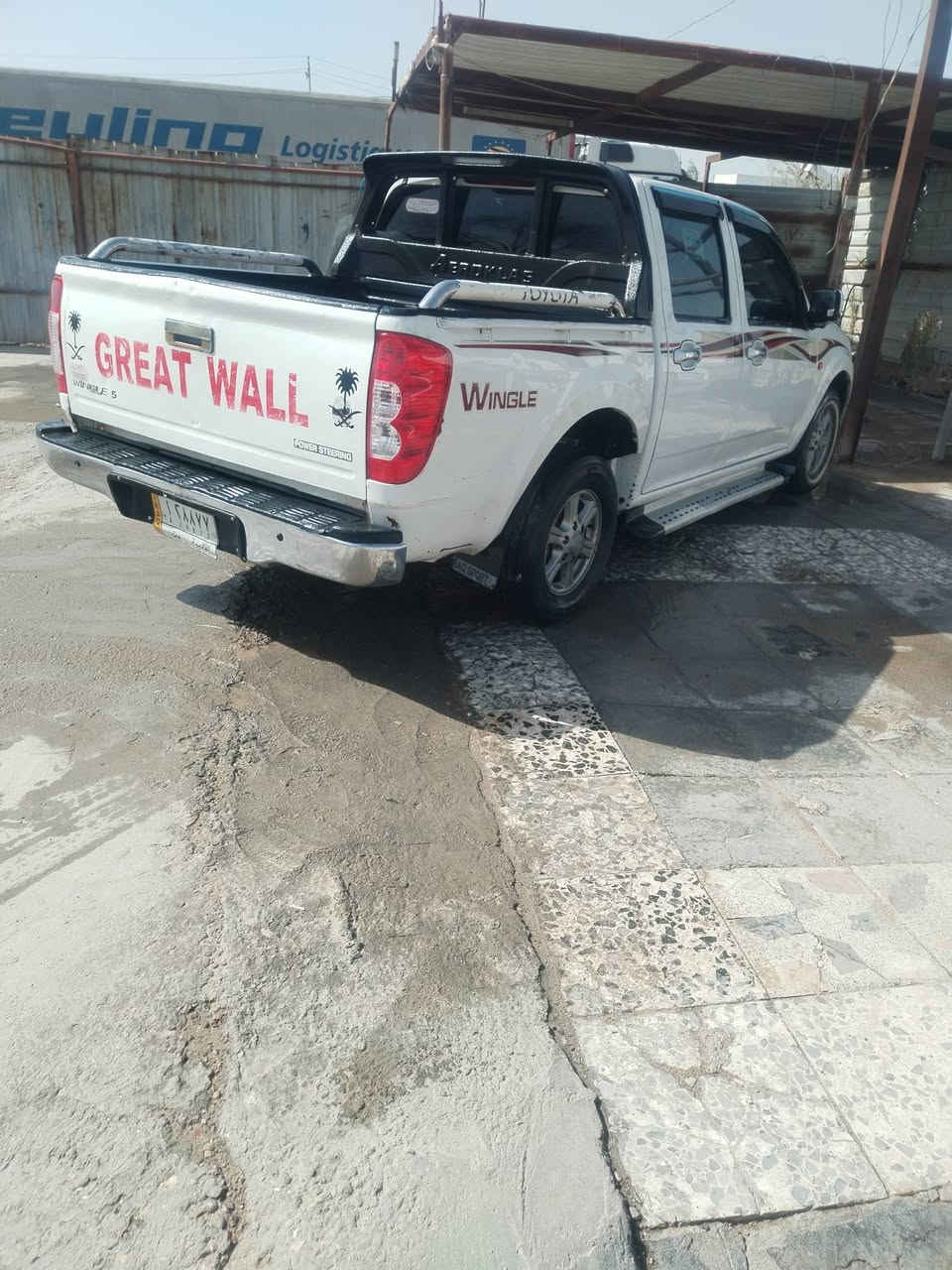 البيع كريت 2019 سياره بيه جملغ وبنيد فتح بدون عابر بدون كلشي رقم قادسيه تحول ثاني يوم مكينه وكير وحداديه وتبريد سياره جهازه برغي مانقصه السعر 87 وبيه مجال *********** المكان السماوة الرميثه
