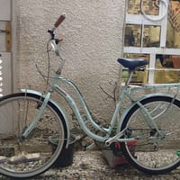 بايسكل للبيع حجم 24 سعر 40 مكان الحسينيه هذا رقم 07868322263