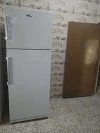 ثلاجه • مستخدم شهر • قابلة تفاوض