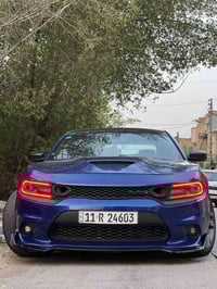 للبيع جارجر موديل 22 سياره حلوه حادثة بسيط مكينه 5700 مكان سياره بغداد...