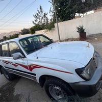 موديل ١٩٩١ • جير ٦ • السليمانية