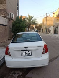 اوبترا ٢٠١١ • فتيس اوتو • رقم بصره
