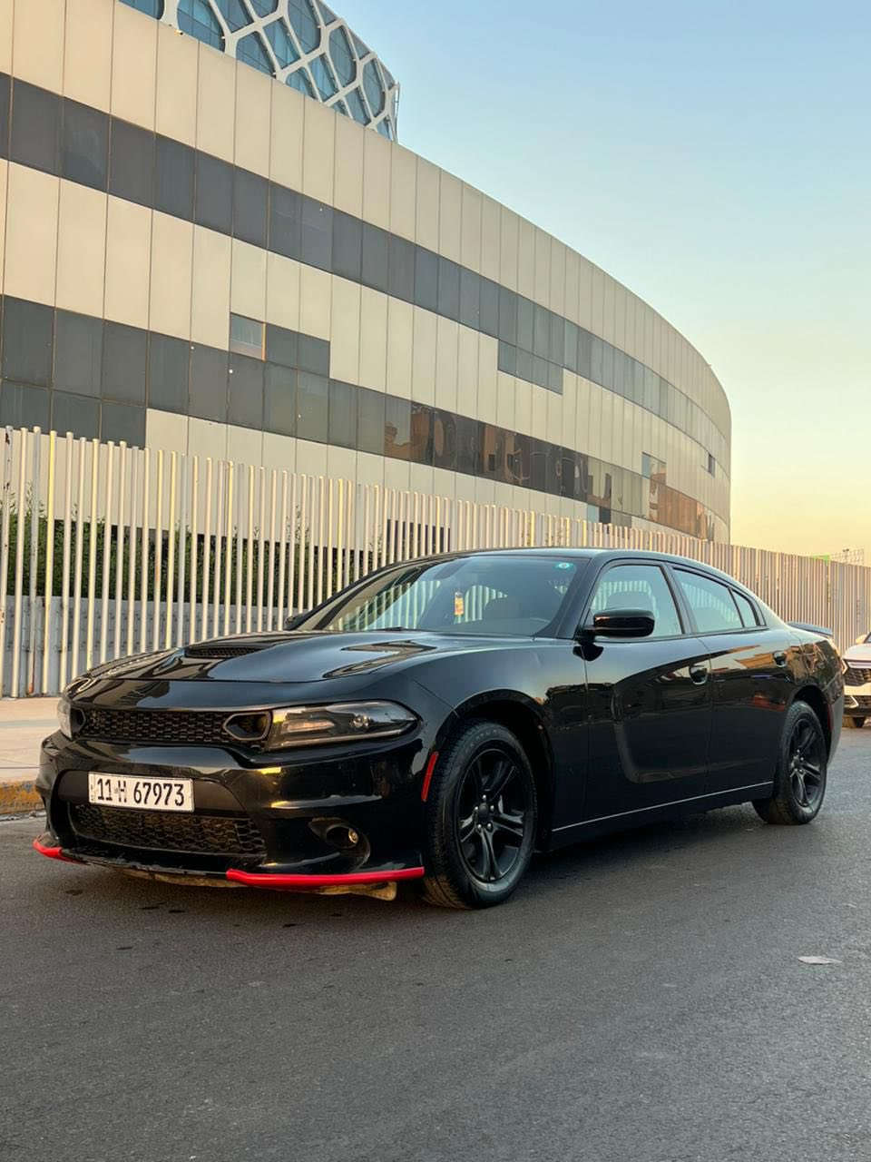 جارجر موديل 2019 sxt
لون اسود 
العداد 100 الف 
المحرك 3600 v6 
فتحت سقف سلايد 
تو ويل 
مقاعد مخمل 
مصابيح اماميه زنون 
بلوجترات زنون 
حساسات 
تشغيل عن بعد 
محدد سرعة 
تلفون بلوتوث
كامرا خلفيه 
دخول ذكي بصمة 
تخم تاير جديد 
حداديه جديده 
سياره جاهزه مابيها اي نقص 
وارد امريكي الحادث كما موضح بل صور  
مكان السيارة الانبار . الرمادي 
السعر 213 وبيها مجال 
للتواصل *********** بي وتساب وماسنجر
