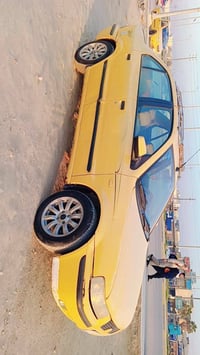 سمند • موديل ٢٠١٠ • مو كلش نضيفه