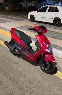 سكنس لد • مكينه ناعمه • مراوس