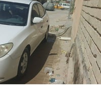 النترا • ٢٠١١ • نجف الحيره