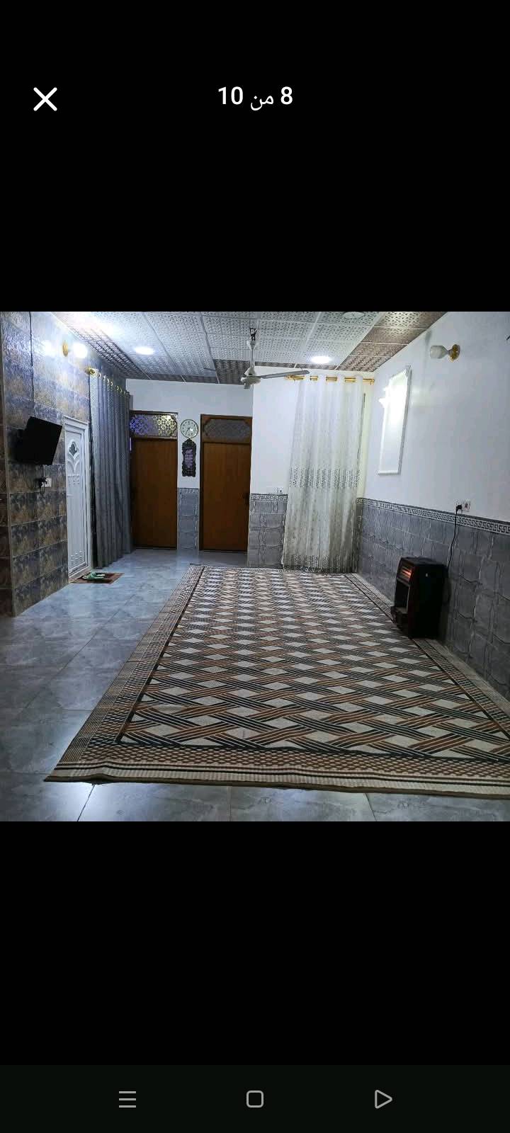 عنوان شارع المطار الجديد سايدين فرع جدو مول قرب مزار العلويات 