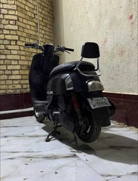 دراجة بوليسي • جديدة • سوك الشيوخ