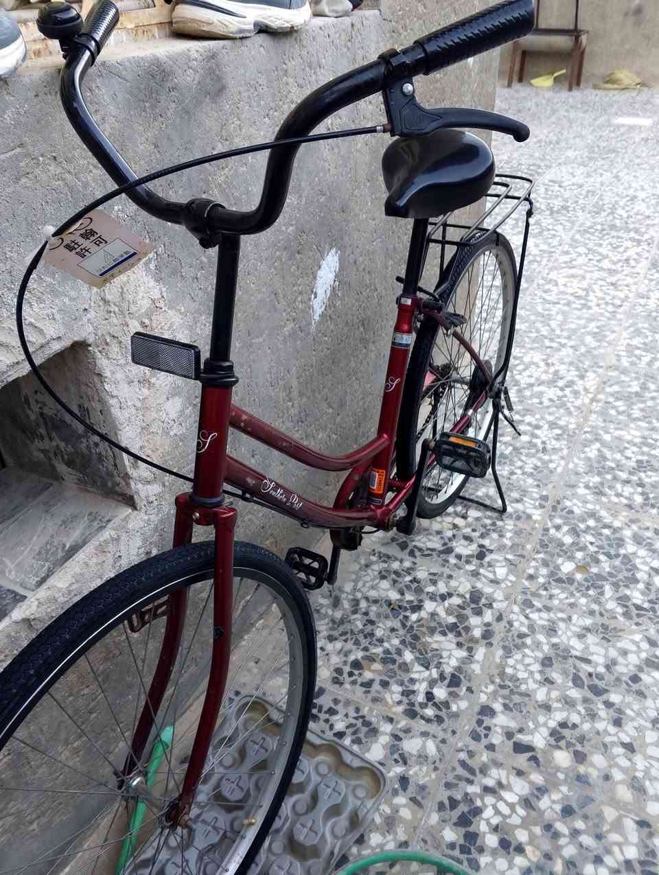 السلام عليكم شباب باسكل للبيع السعر خاص مراسله ماسنجر او واتساب ‏‪***********‬ اتصال ما بي
