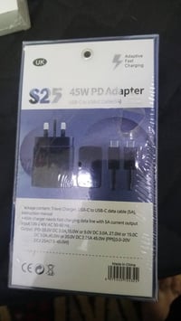 تايب سي • شحن سريع • ايربود مفرد