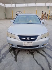 سوناتا • ٦ اسلندر • المسيب