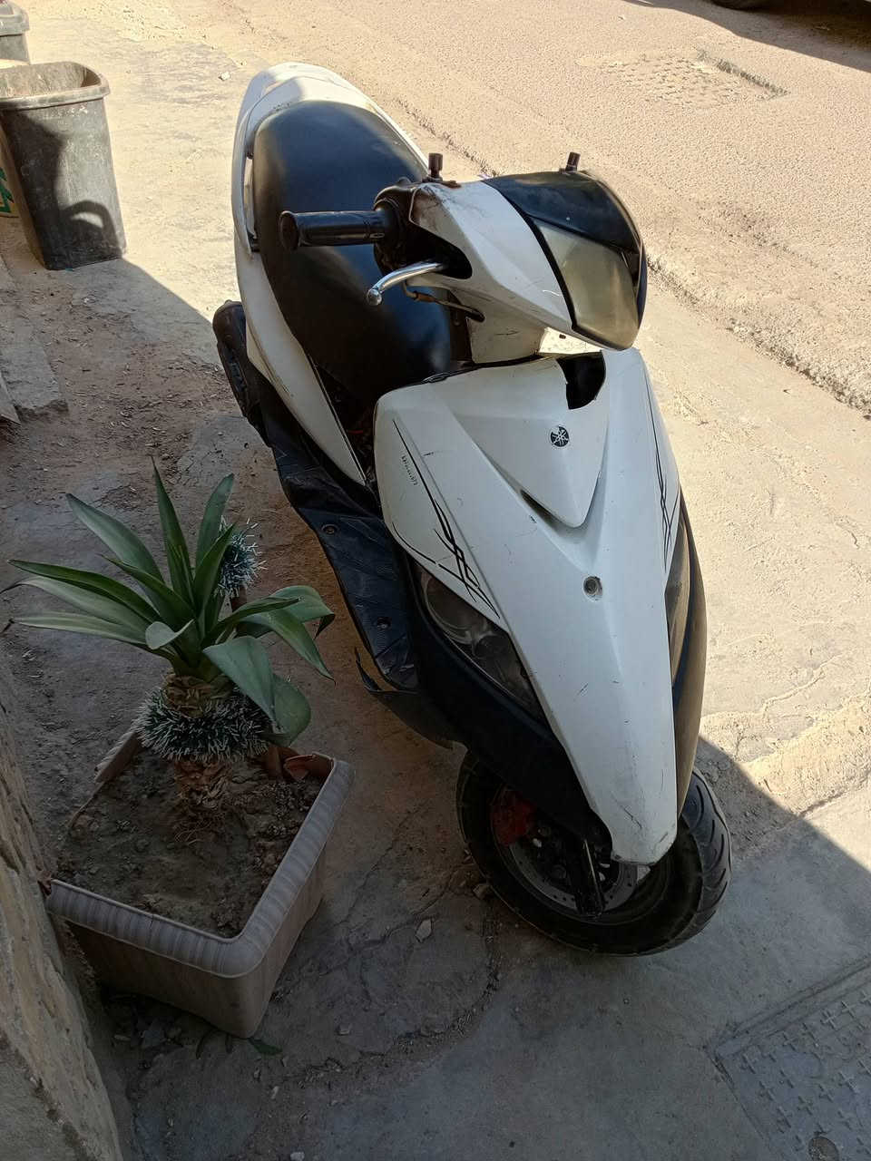 سلام عليكم دراجه ماكس ثعلب لبيع دراجه بيهه نقوصات يرادلهه ترتيب دراجه شغله نكره هندر يرلهه باتري مكاني بغداد شعله سعر 350 بيعه مجال


**إذا كنت صاحب هذا الإعلان وتريد حذفه لأي سبب، رجاءا أرسل رسالة إلى الدعم الفني**