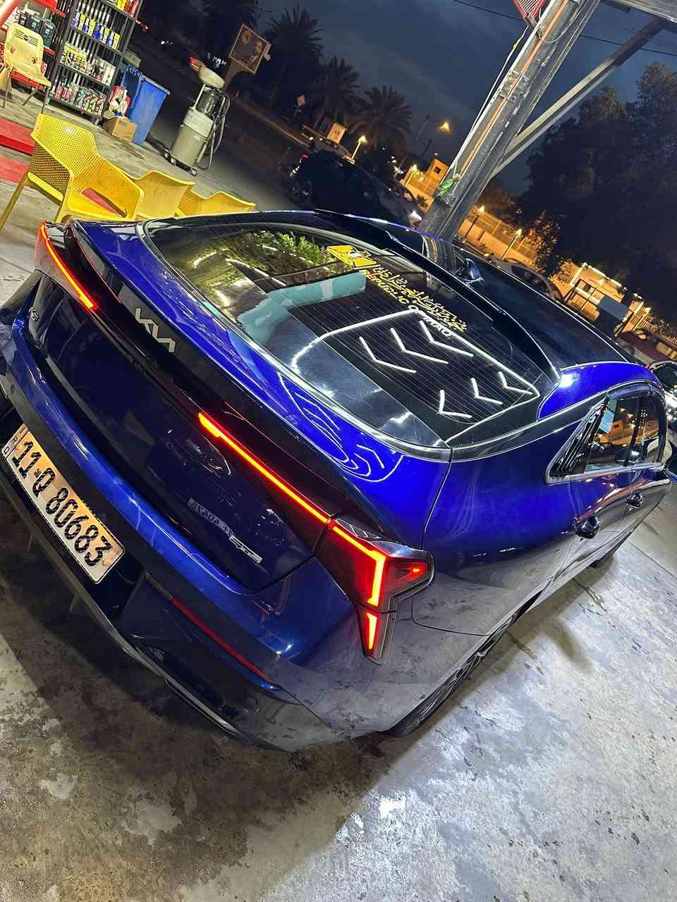مراوس فقط
K5 2025 جيتي لاين 
رقم بغداد شهداء
ماشية 27 ميل اخت زيرو
بدون ايرباك ضربه تخبل مستوردها ومرقمه على ايدي
 بدون تبديل سيارة كلها ليبل واحد
صوره حادثها بالمنشور 
فول مواصفات 1/1
سلايد بانوراما
بصمه تشغيل عن بعد 
رادارت حساسات امامي خلفي جوانب 
فول تحكم استيرن 
شاشة مزدوجه 
تدفئه كشنات وكهرباء وبعد بيها مواصفات ….
مكاني بغداد 
 *********** بي واتساب
