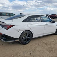 النترا فول اوبشن • ٢٠٢٤ • واصلة ميناء ١٢٨