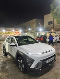 كونا خليجي . موديل ٢٠٢٤ ماشيه ٩ الف . فول مواصفات. رقم بغداد بسمي .   ...