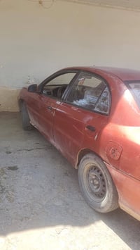 حبل حبل • كير ومحرك شرط • باتري جديد