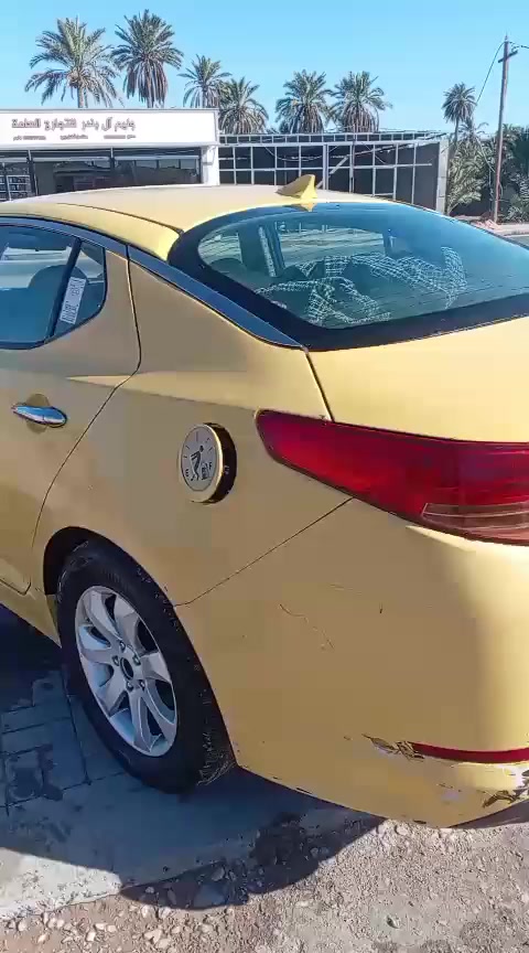 سلام عليكم مكلف بلنشر خاص ماجاوب سياره أمريكي مديل ٢٠١٢ للبيع مكاني سماوه امداور ثاني يوم هذا رقم راعي السياره ***********
