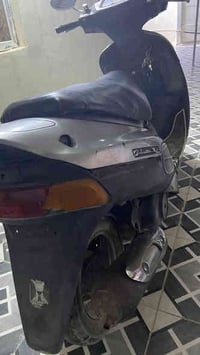 ساسوكي • ١٥٠ سي سي • فحمات السلف