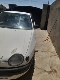 كورلا • ١٩٩٨ • محرك وكير